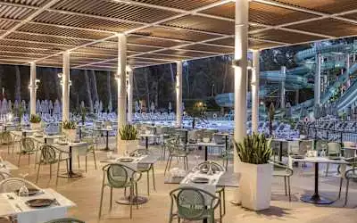 Arcanus Hotels Sorgun in Side - Sorgun