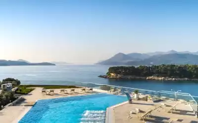 Valamar Argosy Hotel in Dubrovnik