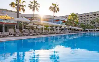 VONRESORT Golden Coast in Colakli