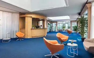 iH Hotels Milano St. John in Sesto San Giovanni