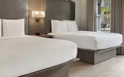 Best Western Hotel Pepper Tree Inn in Santa Barbara