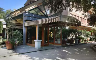 Villa Delle Rose mit 100 % Empfehlungsrate Villa Delle Rose in Uzzano