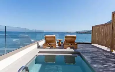 Bali Star Hotel in Bali