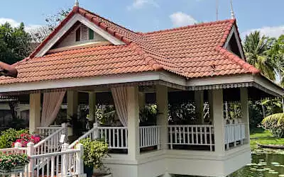 Hotel Sofitel Angkor Phokeethra mit 100 % Empfehlungsrate Hotel Sofitel Angkor Phokeethra in Siem Reap - Angkor