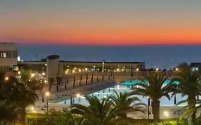 Grand Hotel Continental mit 87 % Empfehlungsrate Grand Hotel Continental in Tirrenia