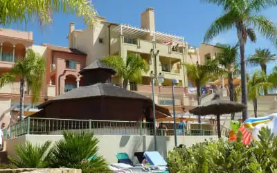 Pierre & Vacances Terrazas Costa del Sol Resort in Manilva