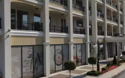 Hotel Penelope Palace in Pomorie