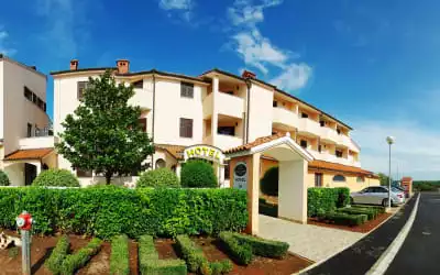 Villa Letan in Peroj