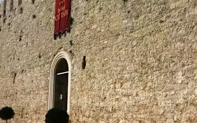 Hotel Cittar & Villa Cittar in Novigrad