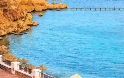 JAZ Fanara Resort mit 99 % Empfehlungsrate JAZ Fanara Resort in Hadabat Umm es-Sid