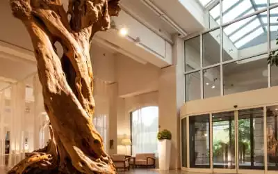 Cosmo Hotel Palace mit 100 % Empfehlungsrate Cosmo Hotel Palace in Cinisello Balsamo