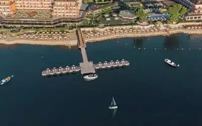 Grand Hotel Dino in Baveno