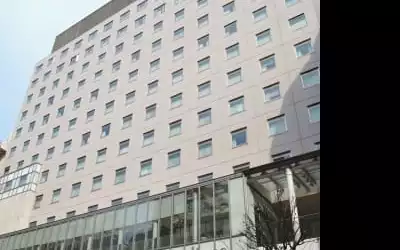 Citadines Central Shinjuku Tokyo mit 100 % Empfehlungsrate Citadines Central Shinjuku Tokyo in Tokio-Tokyo