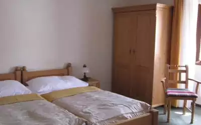 Hotel Questenberk Palace in Prag - Praha