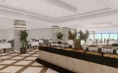 Selectum Family Comfort Side mit 86 % Empfehlungsrate Selectum Family Comfort Side in Manavgat - Kizilagac