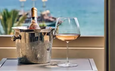 Büyük Hotel mit 98 % Empfehlungsrate Büyük Hotel in Alanya