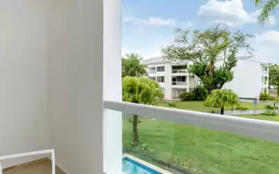 Emotions by Hodelpa Puerto Plata mit 81 % Empfehlungsrate Emotions by Hodelpa Puerto Plata in Playa Dorada