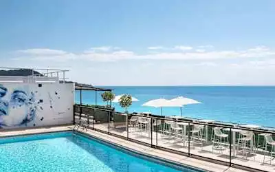 Le Meridien Nice in Nizza