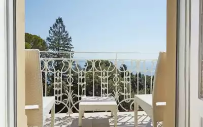 BRISTOL Hotel Opatija mit 96 % Empfehlungsrate BRISTOL Hotel Opatija in Opatija