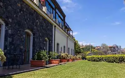 Best Western Hotel Santa Caterina mit 100 % Empfehlungsrate Best Western Hotel Santa Caterina in Acireale