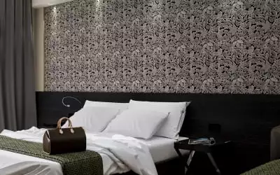 Best Western Plus Hotel Farnese mit 100 % Empfehlungsrate Best Western Plus Hotel Farnese in Parma