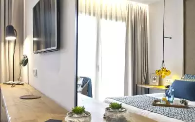 Pure Salt Port de Sóller in Port de Sóller - Puerto de Sóller