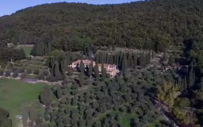 Hotel Tenuta la Bandita mit 100 % Empfehlungsrate Hotel Tenuta la Bandita in Sassetta