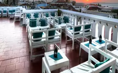 Maru Maru Hotel, Zanzibar mit 100 % Empfehlungsrate Maru Maru Hotel, Zanzibar in Sansibar Stadt