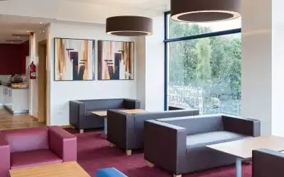 Hotel Travelodge L'Hospitalet in L'Hospitalet de Llobregat