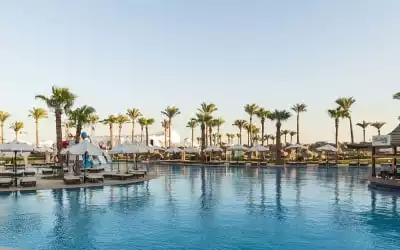 SUNRISE Remal Resort in Shark Bay