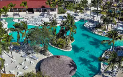 Grand Bávaro Princess in Bavaro