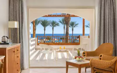 Pickalbatros Royal Grand Resort - Sharm El Sheikh mit 99 % Empfehlungsrate Pickalbatros Royal Grand Resort - Sharm El Sheikh in Hadabat Umm es-Sid
