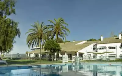 Hotel Parador de Antequera in Antequera