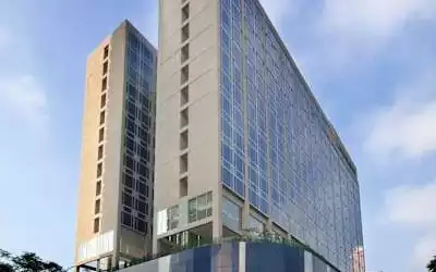 V Hotel Lavender in Singapur