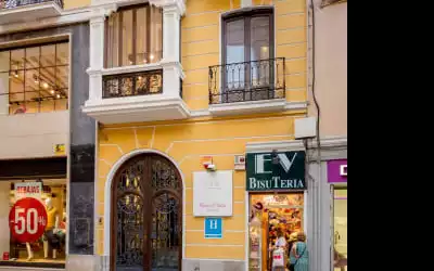 Room Mate Leo in Granada