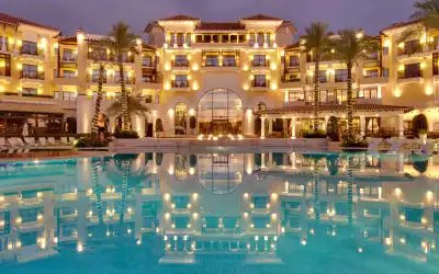 Ona Mar Menor Golf & Spa mit 100 % Empfehlungsrate Ona Mar Menor Golf & Spa in Torre-Pacheco