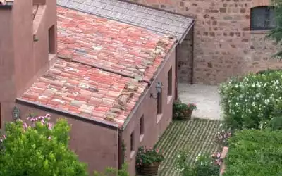 Hotel Relais Santa Anastasia mit 100 % Empfehlungsrate Hotel Relais Santa Anastasia in Castelbuono