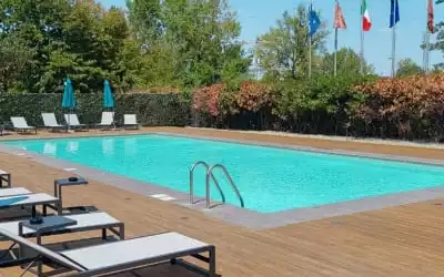 Belstay Milano Assago in Assago