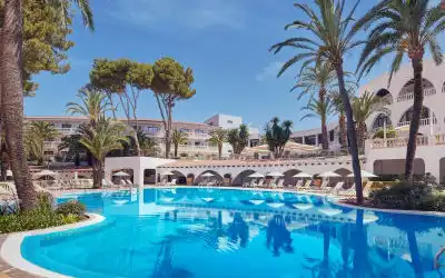 Hilton Mallorca Galatzo in Costa de la Calma
