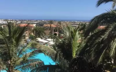 Palm Oasis Maspalomas mit 91 % Empfehlungsrate Palm Oasis Maspalomas in Maspalomas