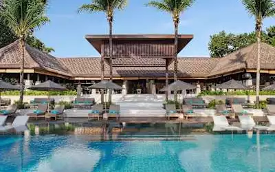 Novotel Bali Benoa Hotel in Tanjung Benoa