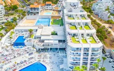 HOVIMA Cool Costa Adeje in Costa Adeje