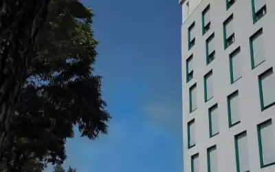 Hotel Novo Rossi mit 95 % Empfehlungsrate Hotel Novo Rossi in Verona