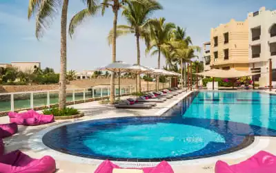 Juweira Boutique Hotel in Salalah