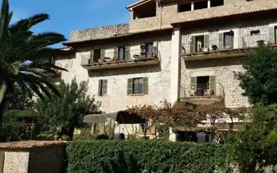 Hotel Es Port in Port de Sóller - Puerto de Sóller