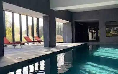 Hotel Paxton MLV mit 99 % Empfehlungsrate Hotel Paxton MLV in Ferrières-en-Brie