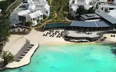 Sea Diamond Boutique Hotel & Spa mit 99 % Empfehlungsrate Sea Diamond Boutique Hotel & Spa in Calodyne