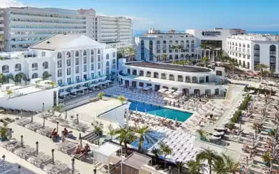 Princess Inspire Tenerife in Costa Adeje