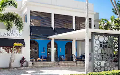 Daddy O Hotel Miami in Bal Harbour