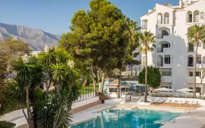 Occidental Puerto Banús in Marbella